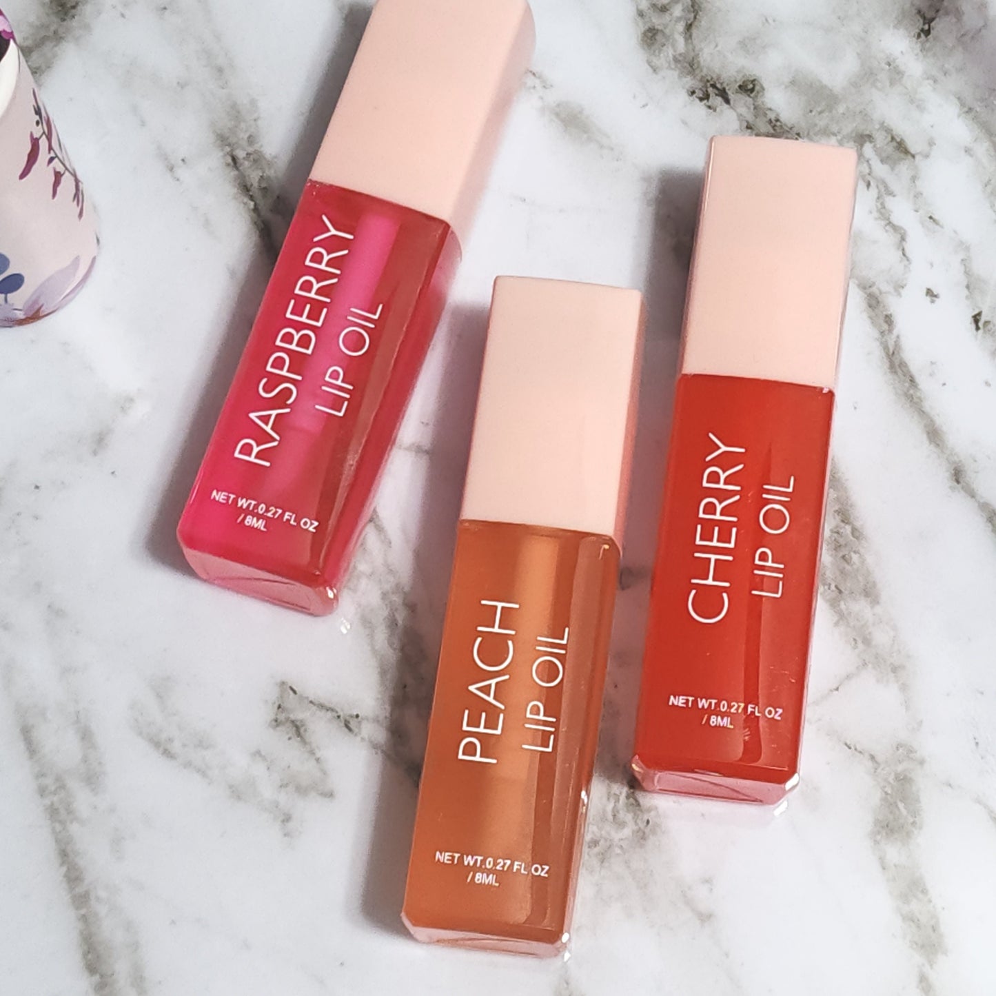 Lip 💋 trio