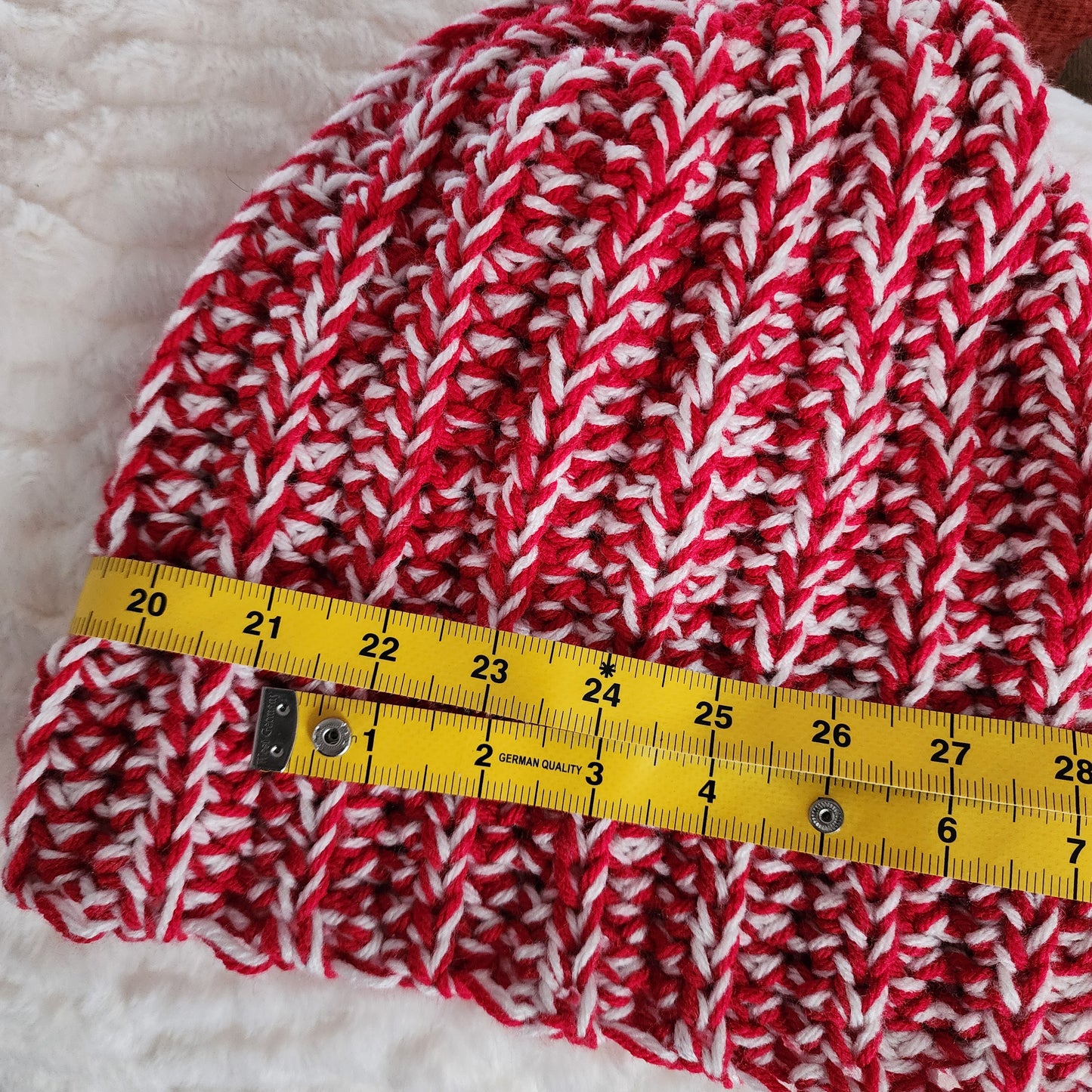 Crochet hats/ beanies