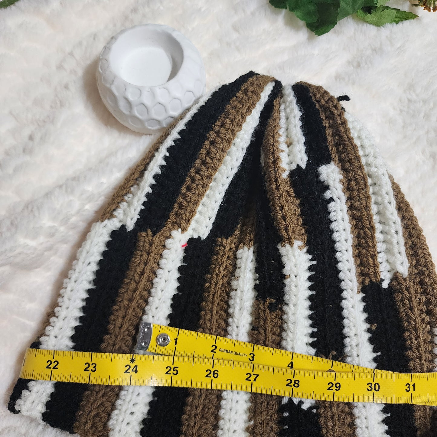 Crochet hats/ beanies