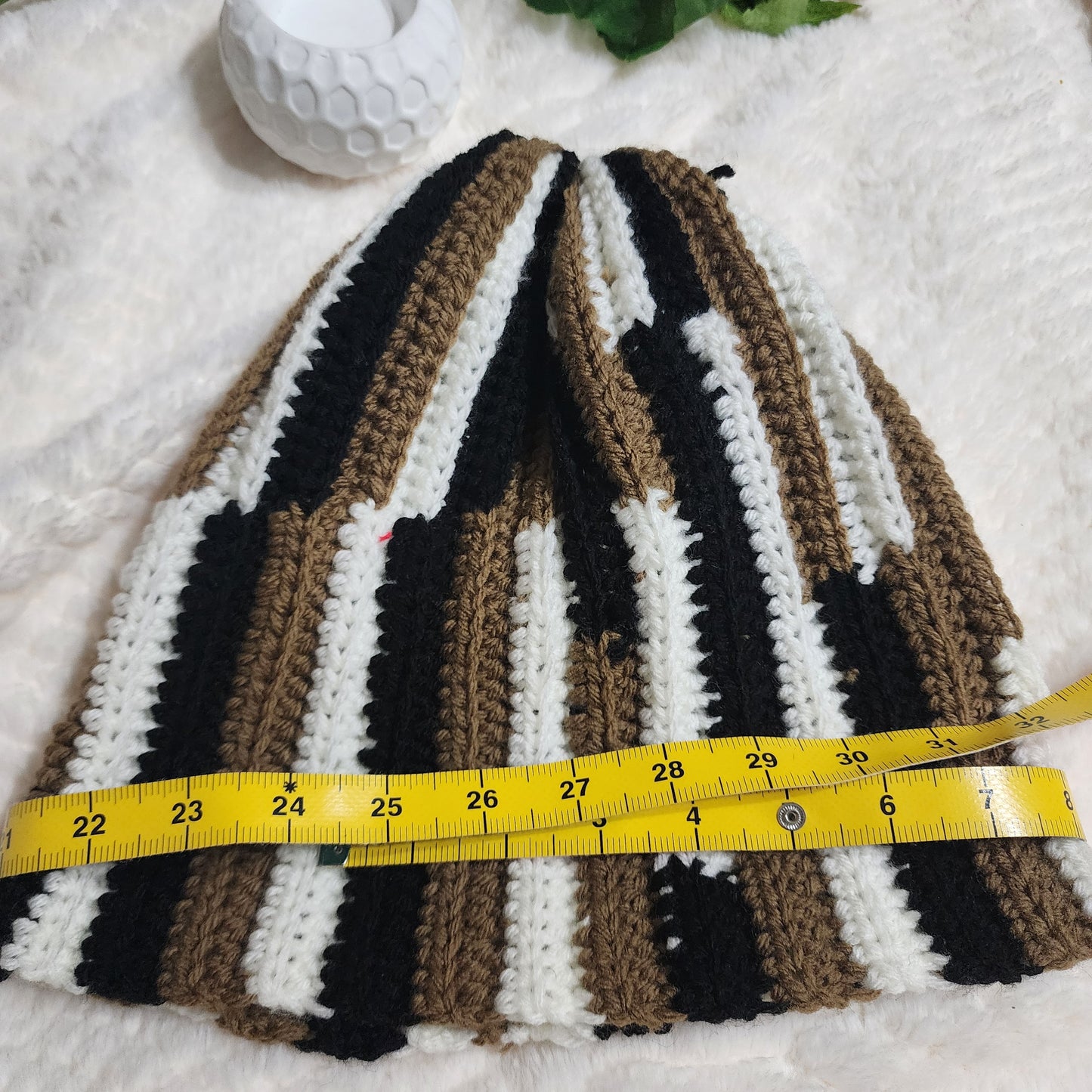 Crochet hats/ beanies
