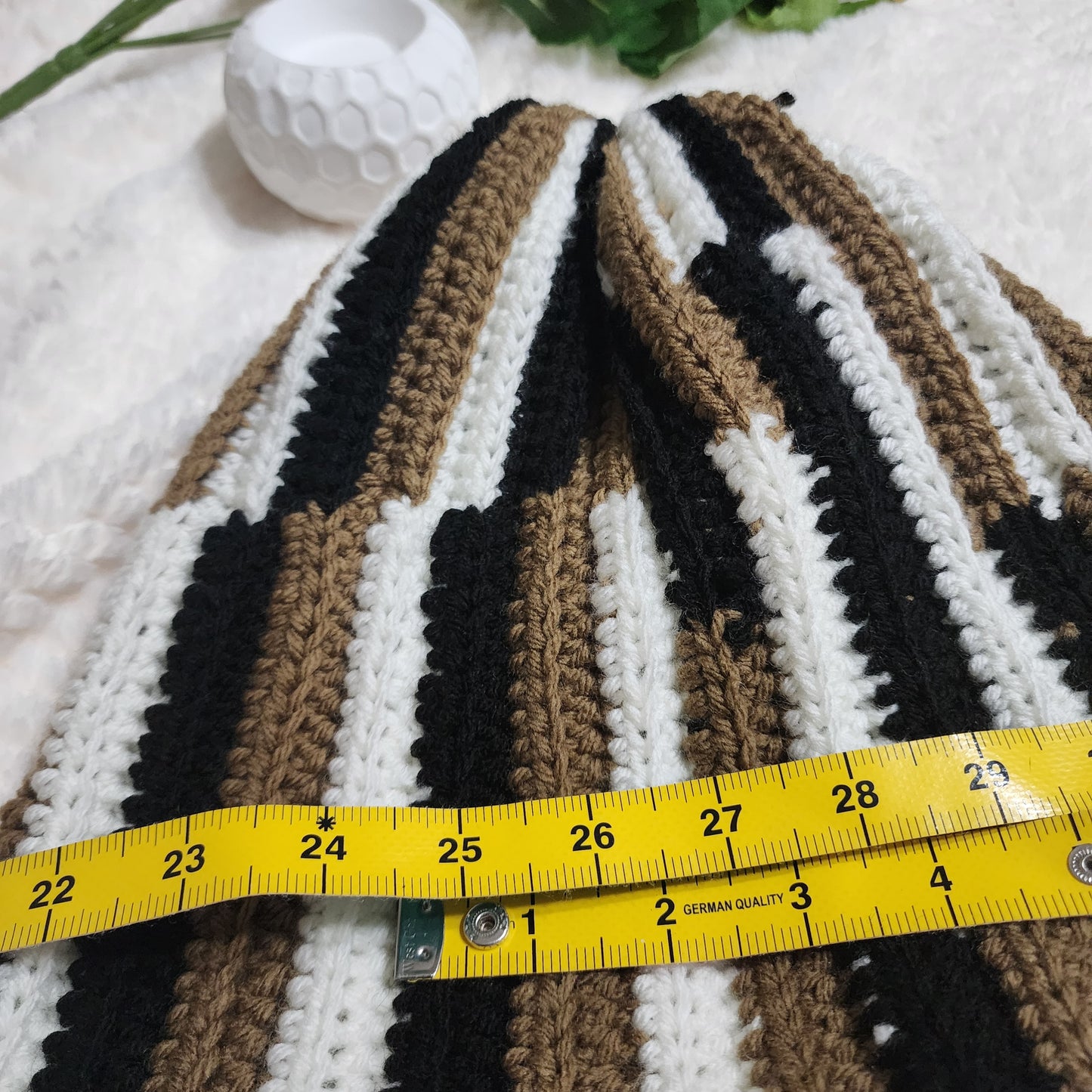Crochet hats/ beanies