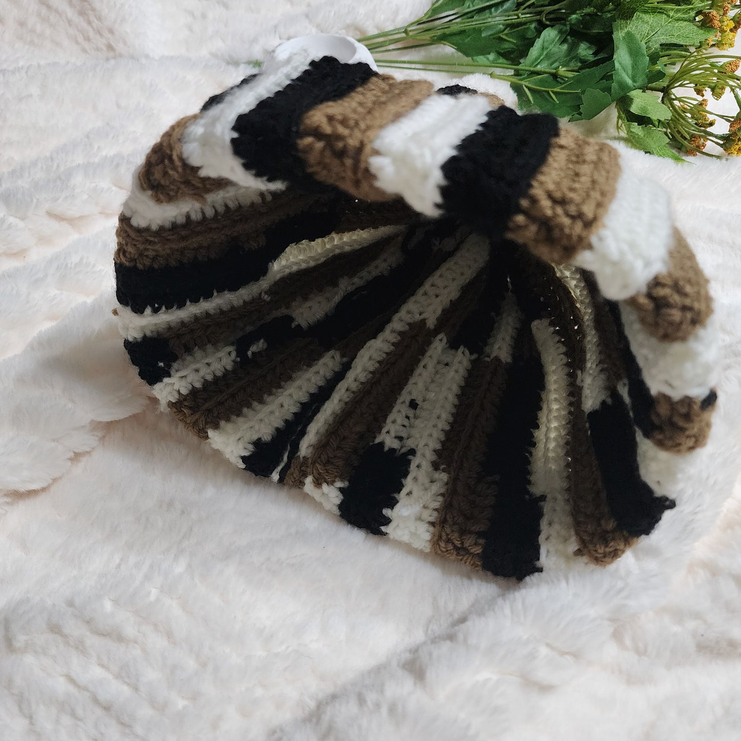 Crochet hats/ beanies