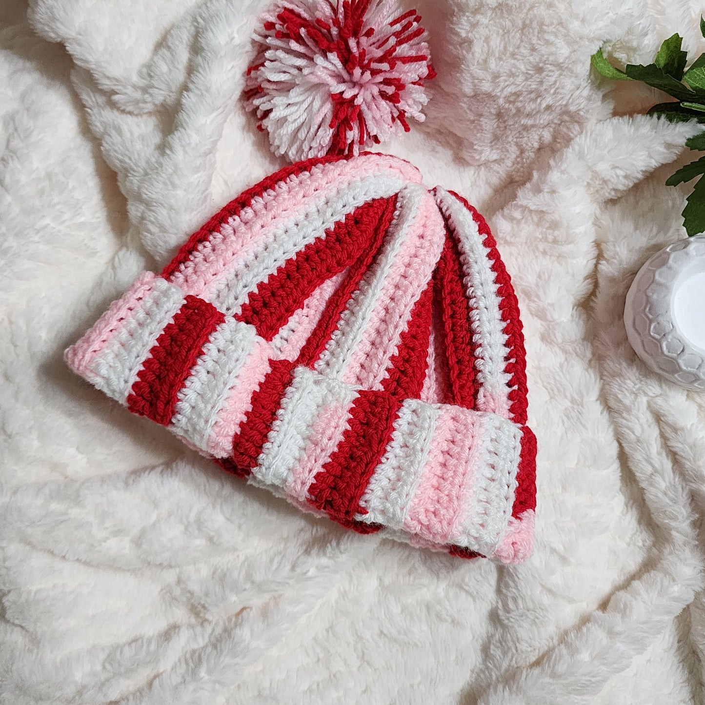 Crochet hats/ beanies