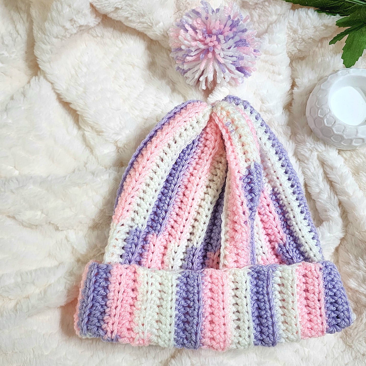 Crochet hats/ beanies