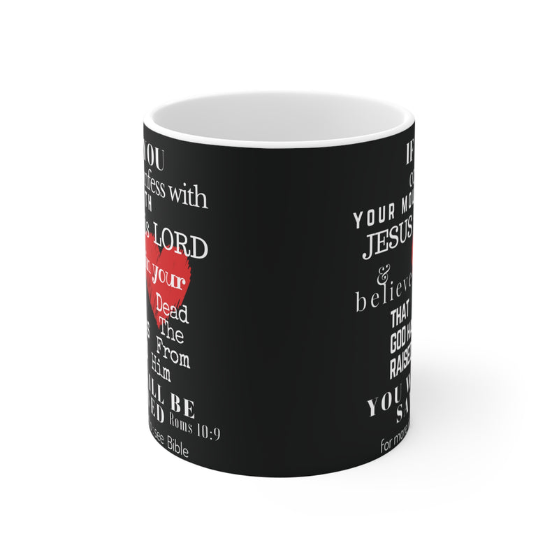 Mug 11oz