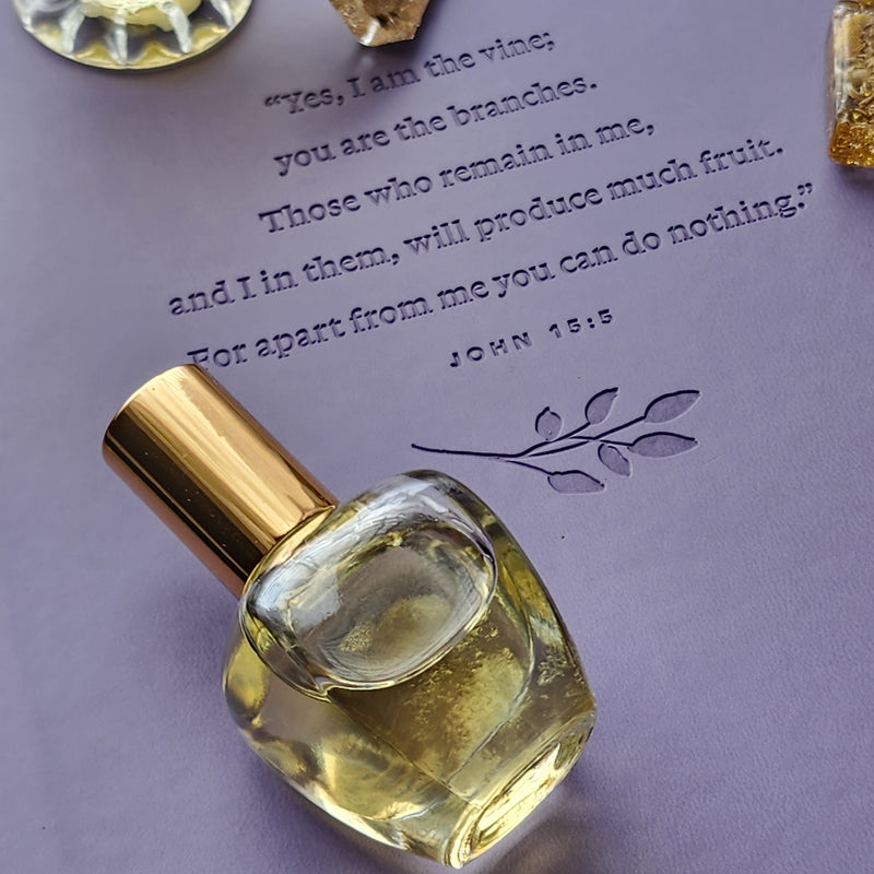 LIMITED EDITION! FRAGRANCE