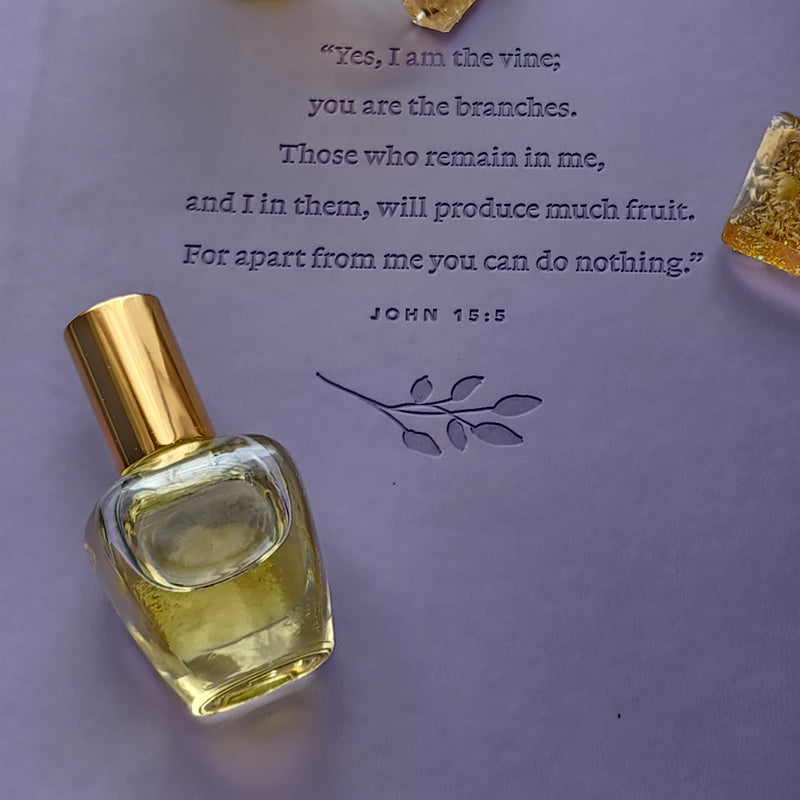 LIMITED EDITION! FRAGRANCE
