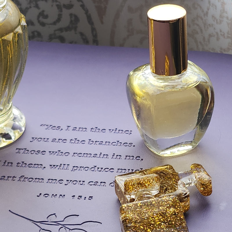 LIMITED EDITION! FRAGRANCE