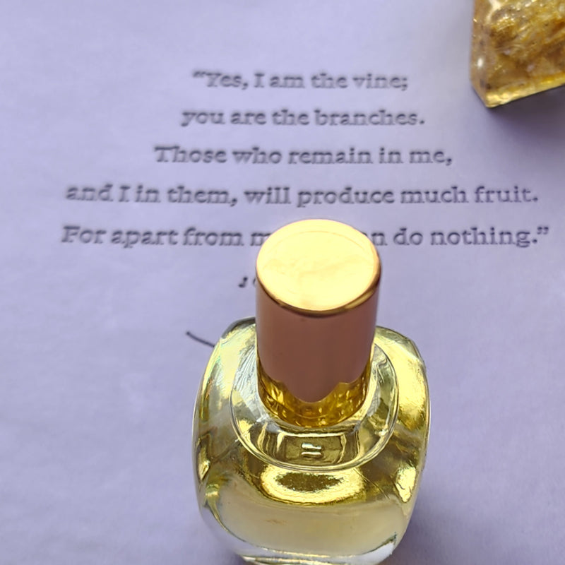 LIMITED EDITION! FRAGRANCE