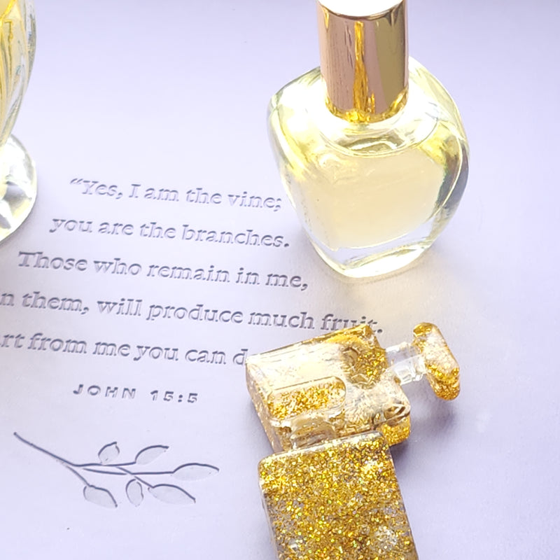 LIMITED EDITION! FRAGRANCE