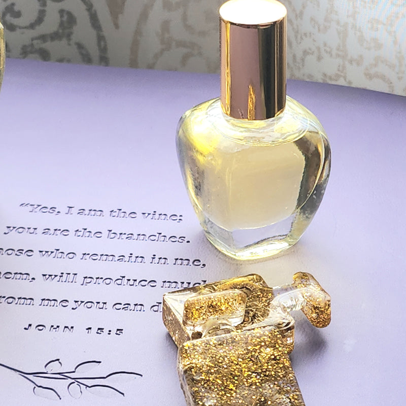 LIMITED EDITION! FRAGRANCE