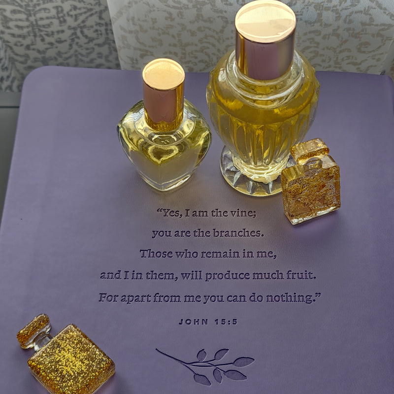 LIMITED EDITION 2 Pc. Asking- the fragrance