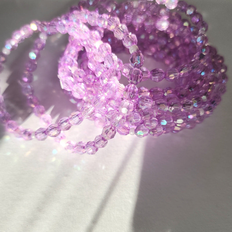 Beaded Bracelet