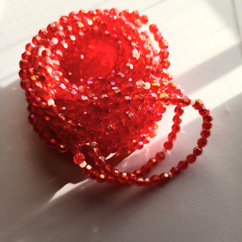 Beaded Bracelet