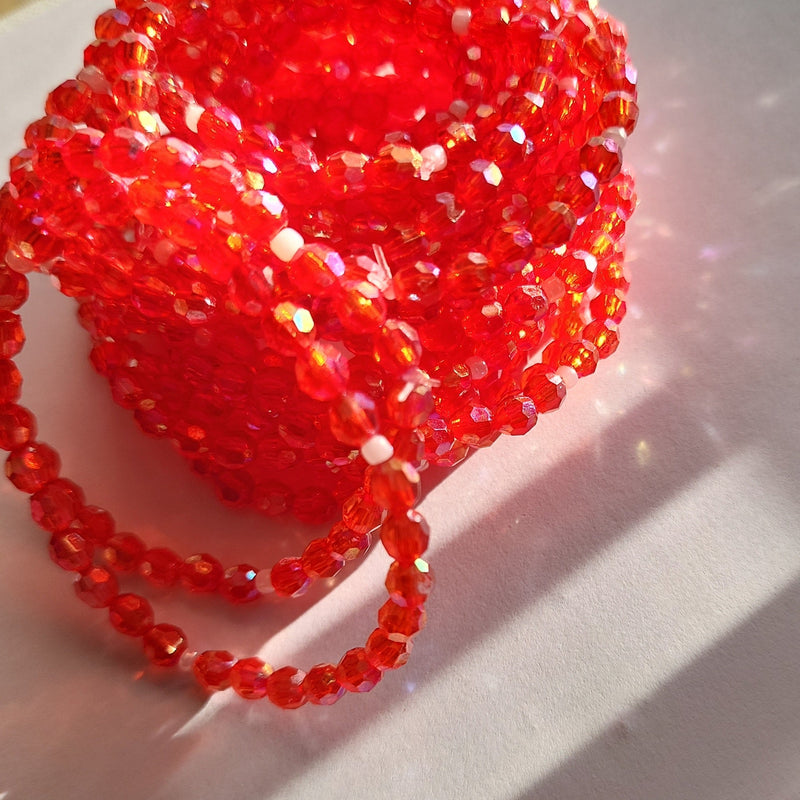 Beaded Bracelet