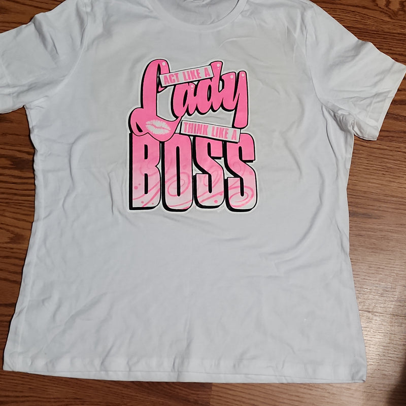 Lady Boss (sample sale)