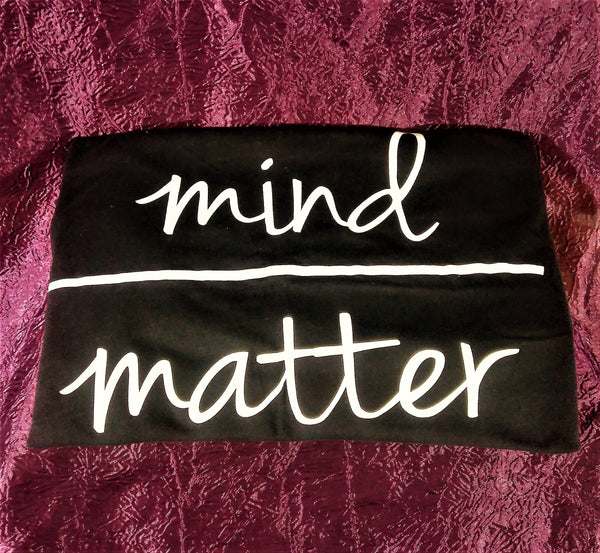 Mind over Matter (sample sale) - A Purple Box Co.