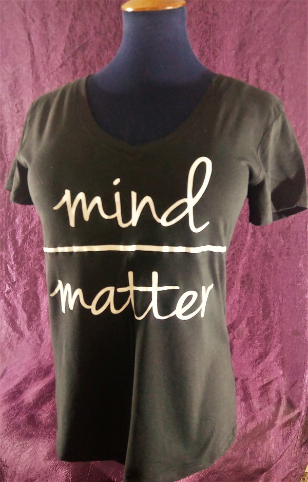 Mind over Matter (sample sale) - A Purple Box Co.