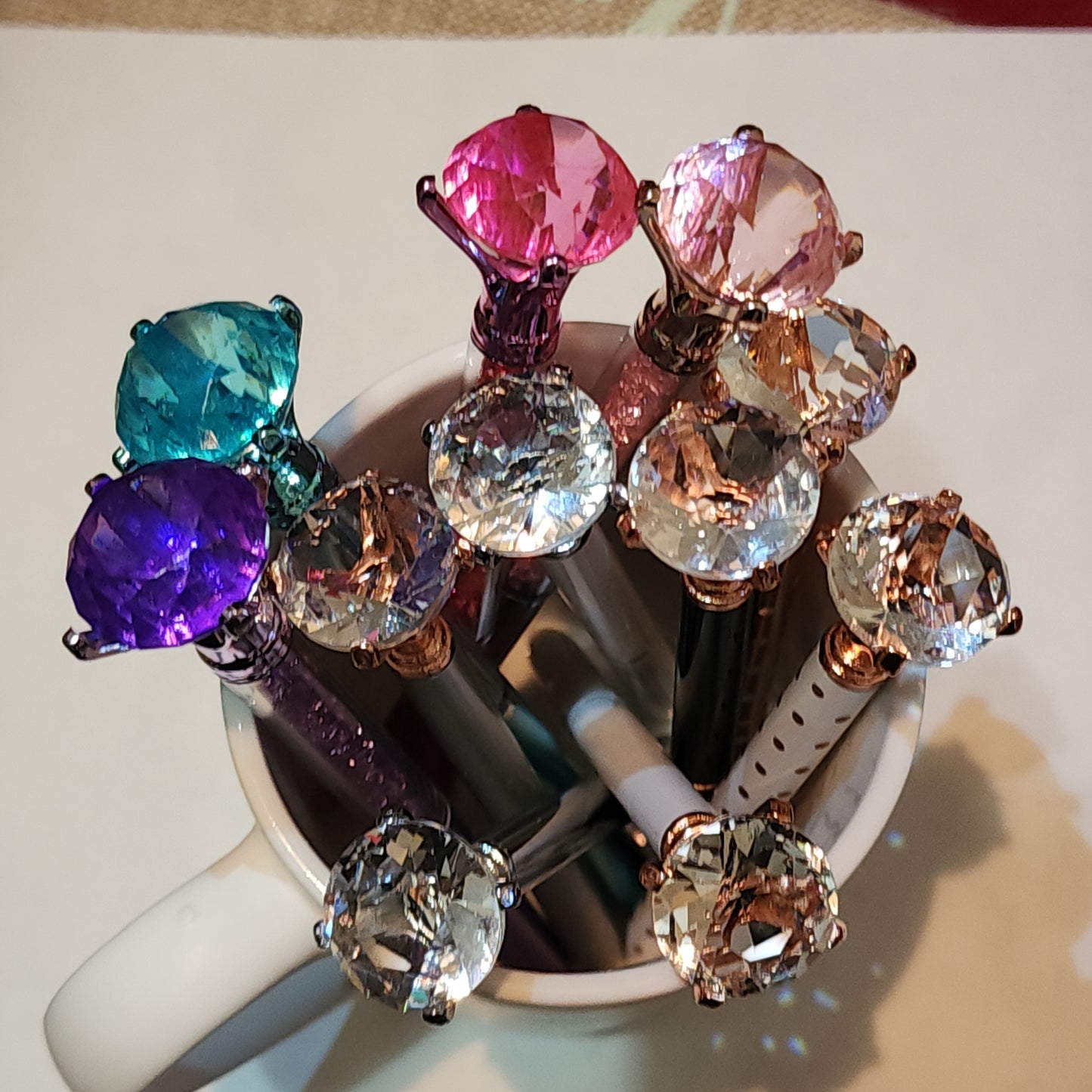 Diamond Pen
