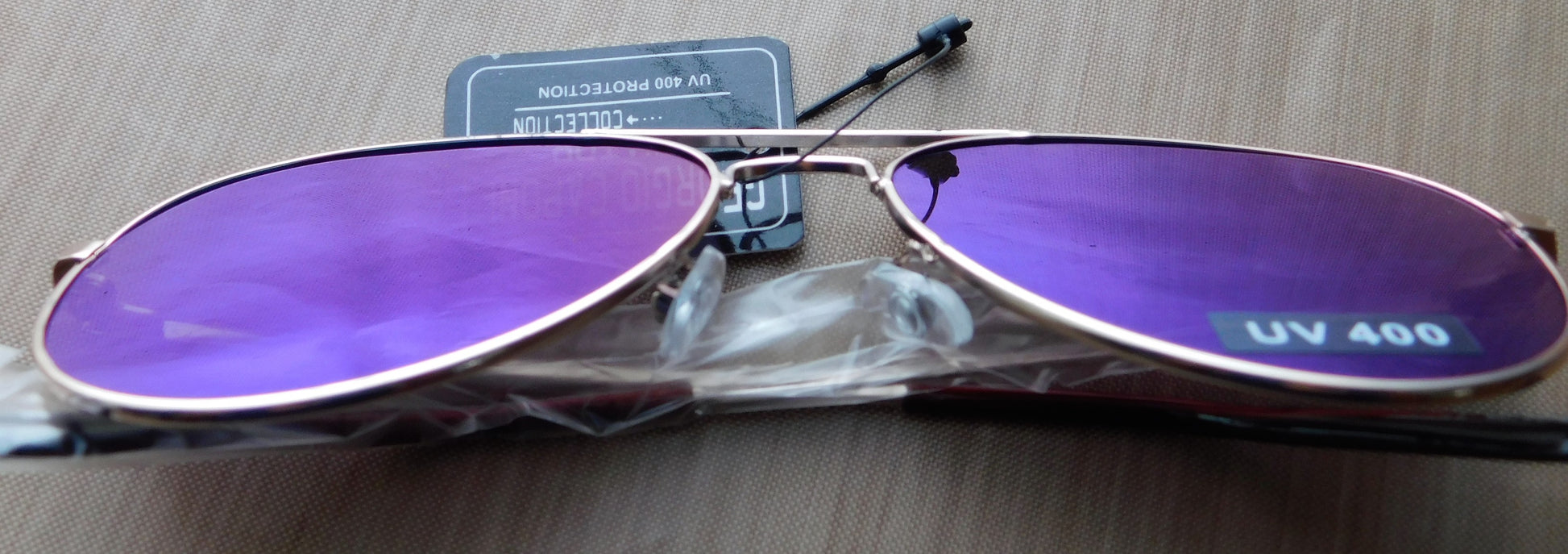 Sunglasses - A Purple Box Co.