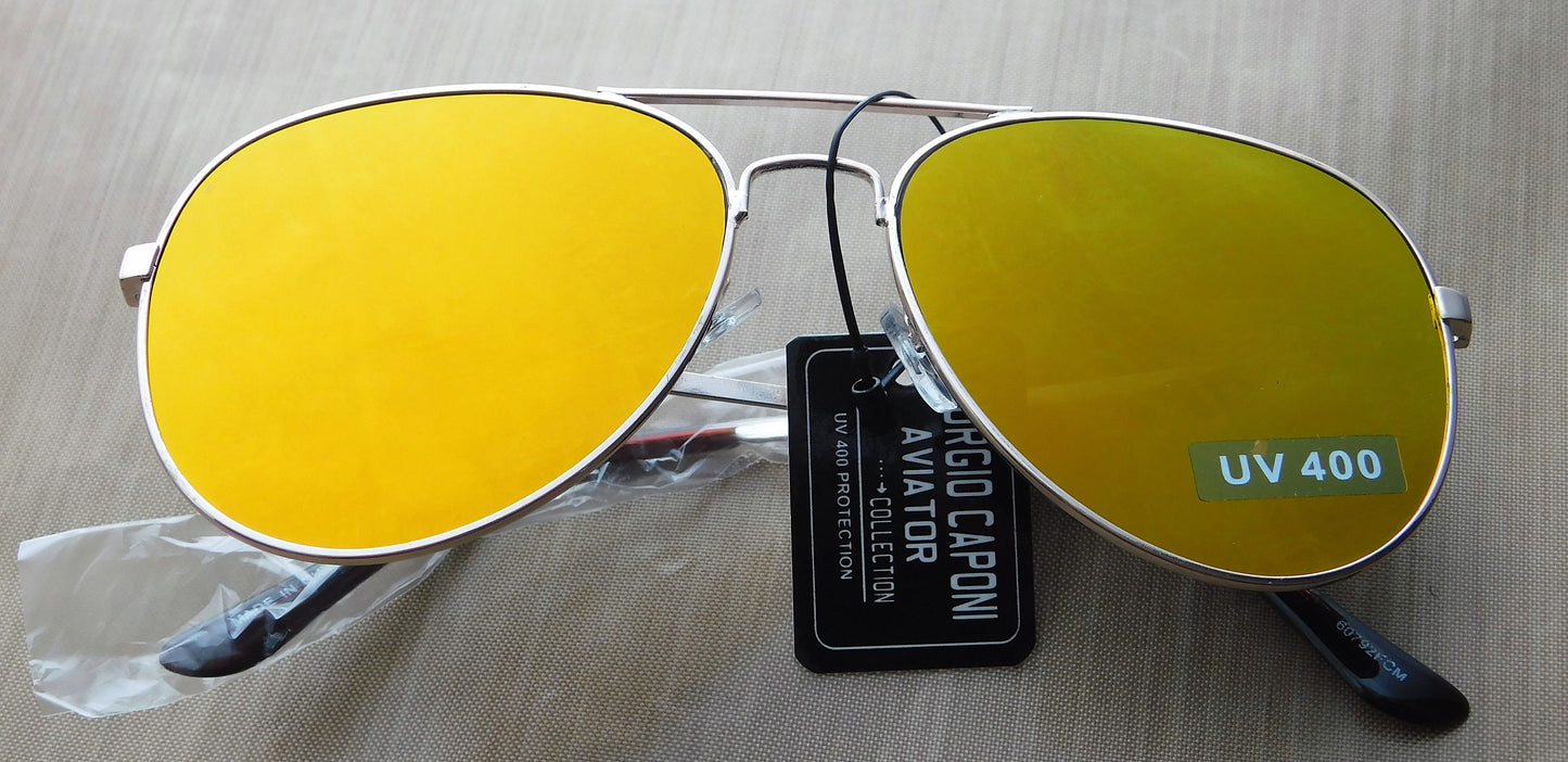 Sunglasses - A Purple Box Co.