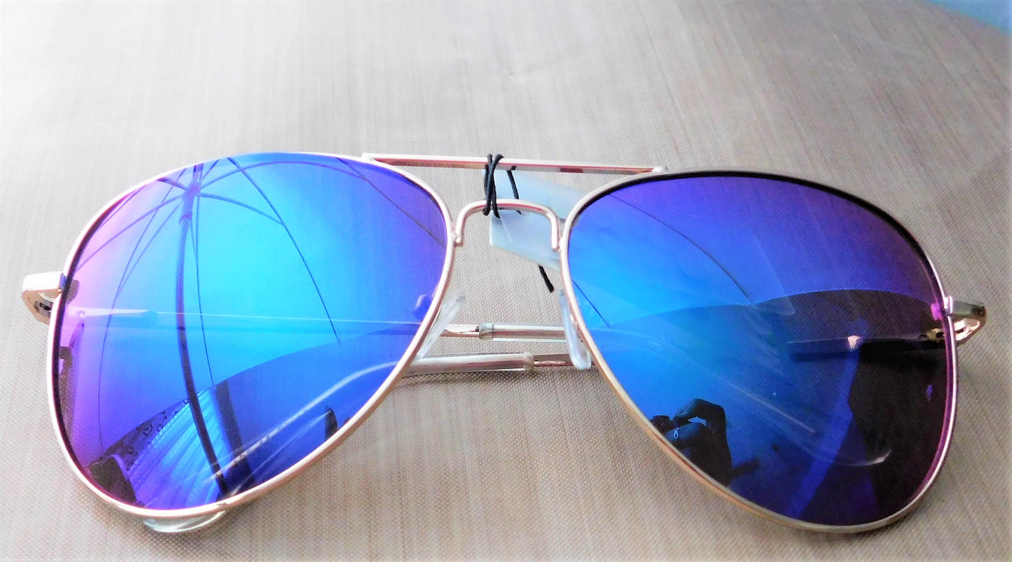 Sunglasses - A Purple Box Co.