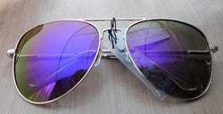 Sunglasses - A Purple Box Co.