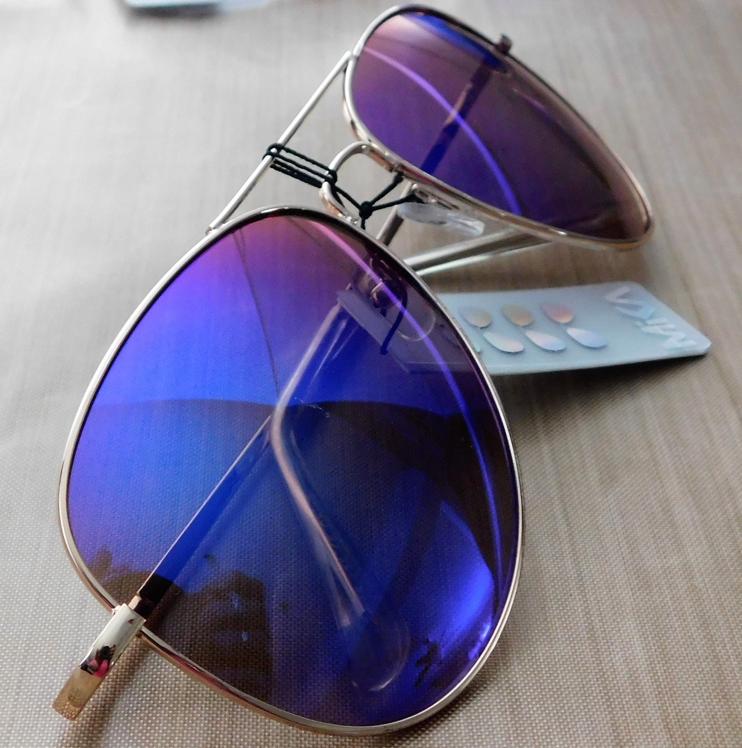 Sunglasses - A Purple Box Co.