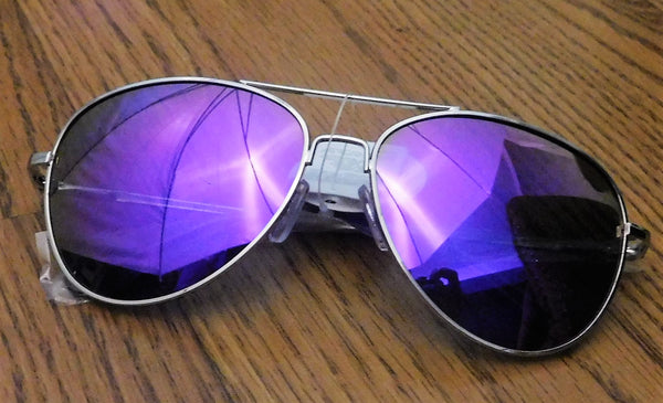 Sunglasses - A Purple Box Co.