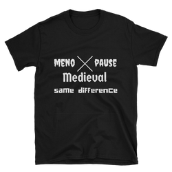 menopause/medieval - A Purple Box Co.