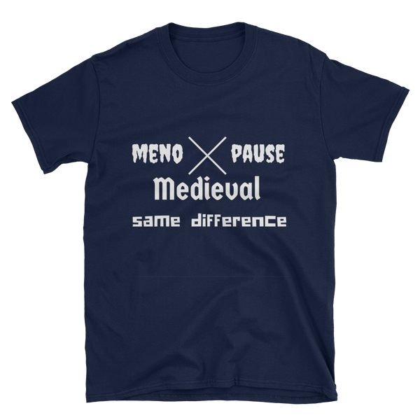 menopause/medieval - A Purple Box Co.